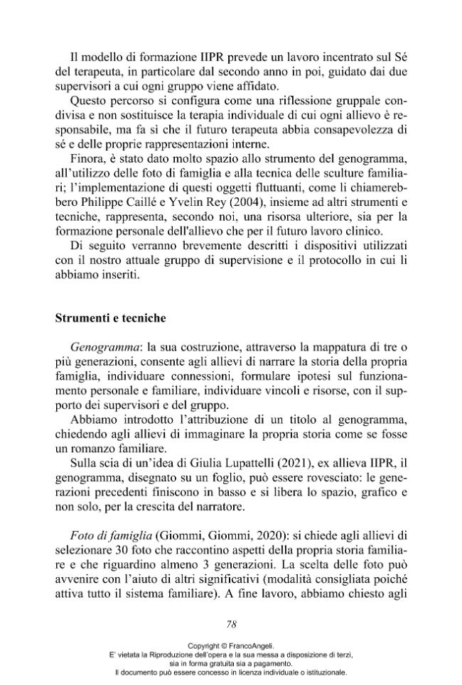 Probeseite