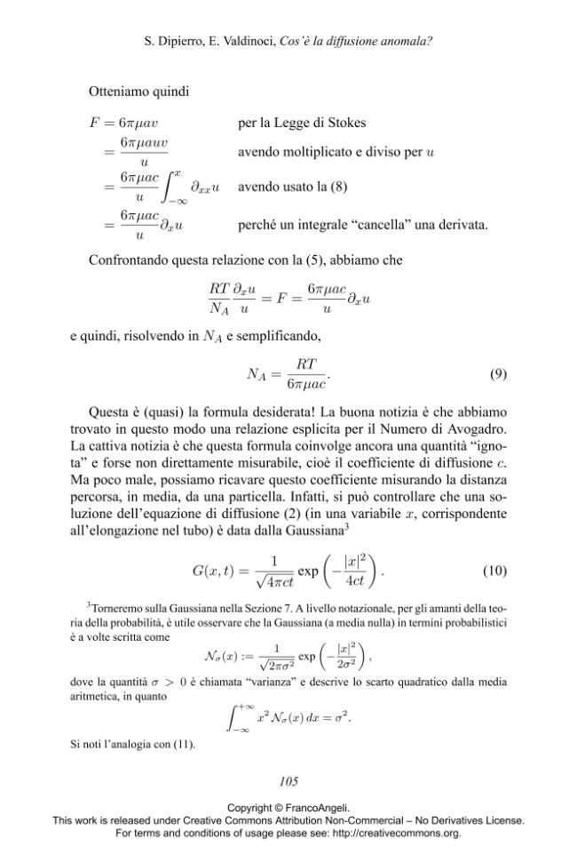 Página de muestra