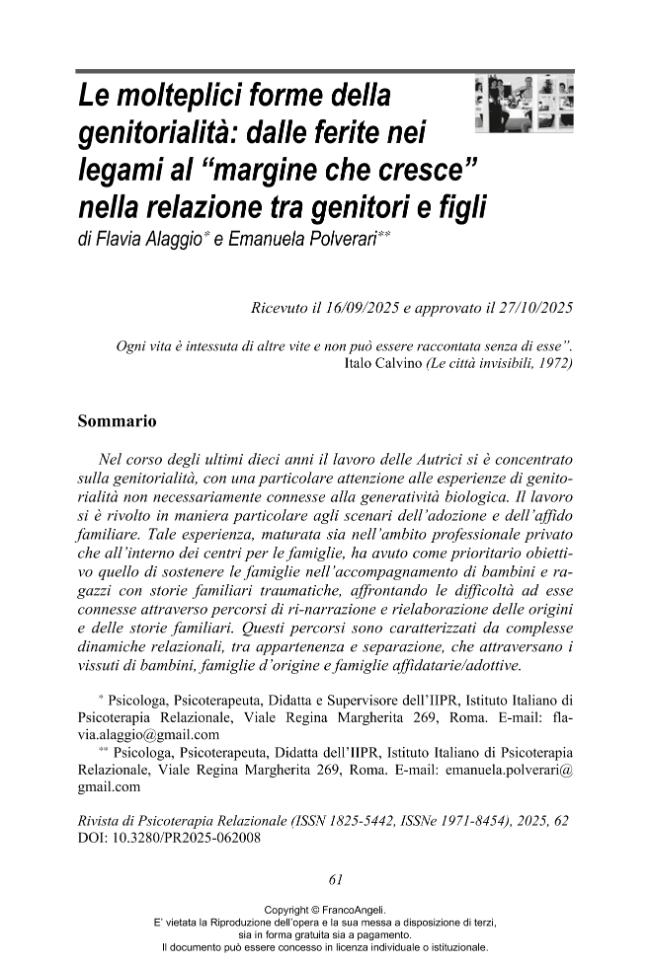 Pagina campione