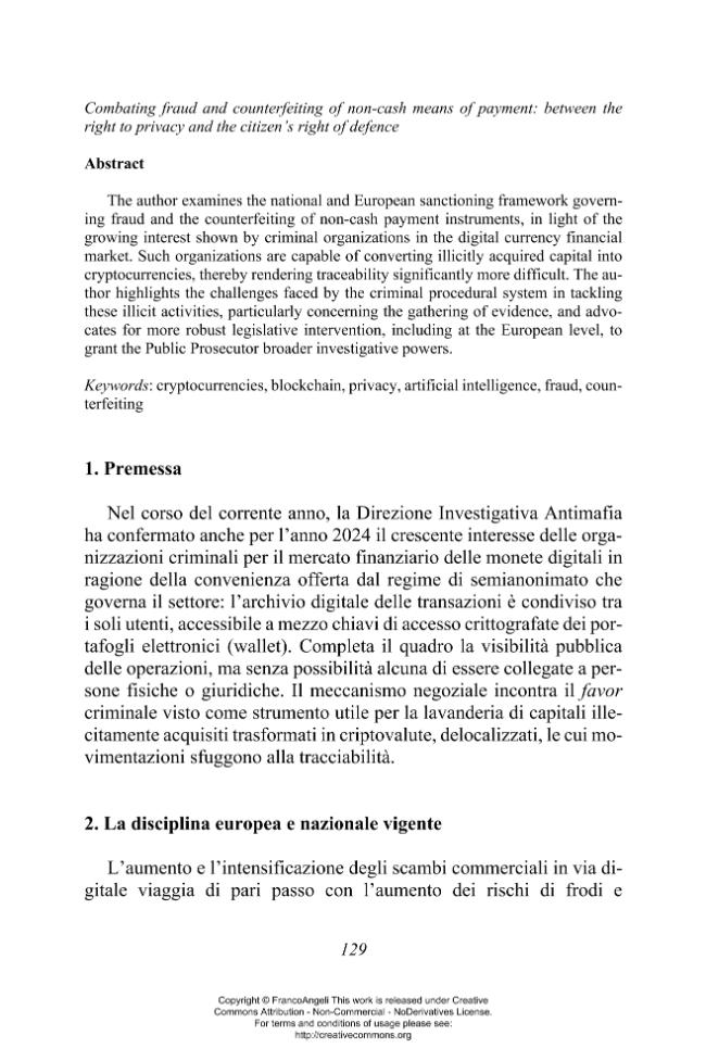 Probeseite