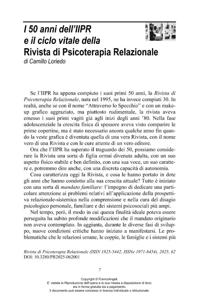 Probeseite