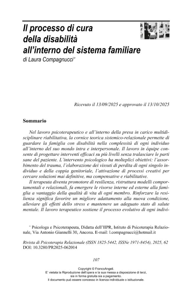 Pagina campione