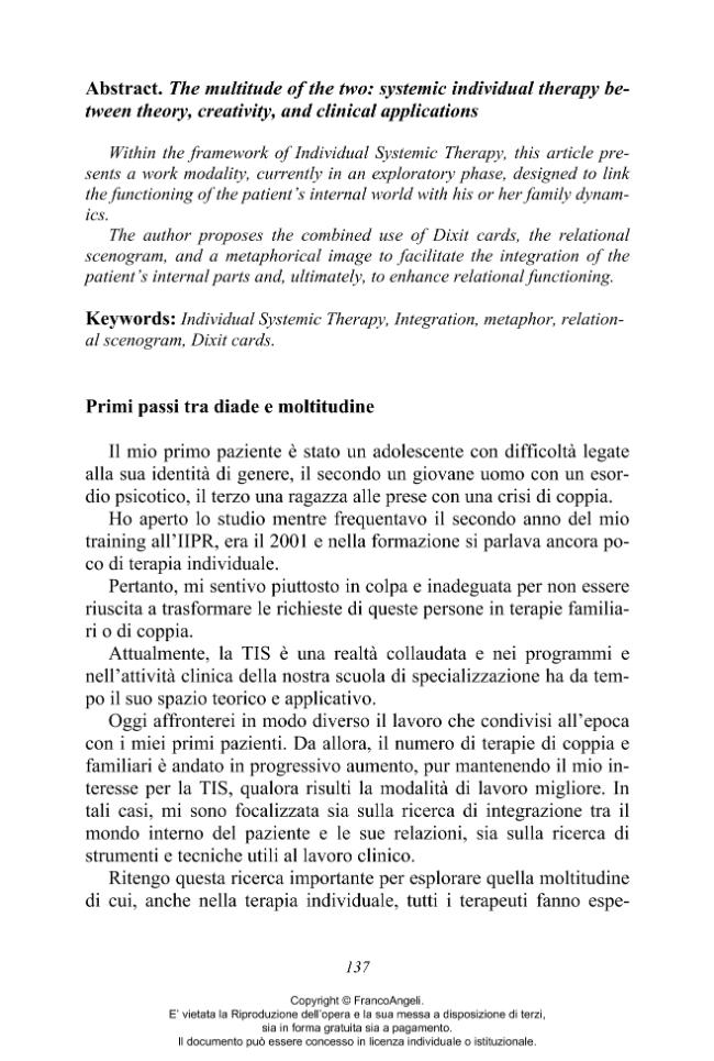Probeseite