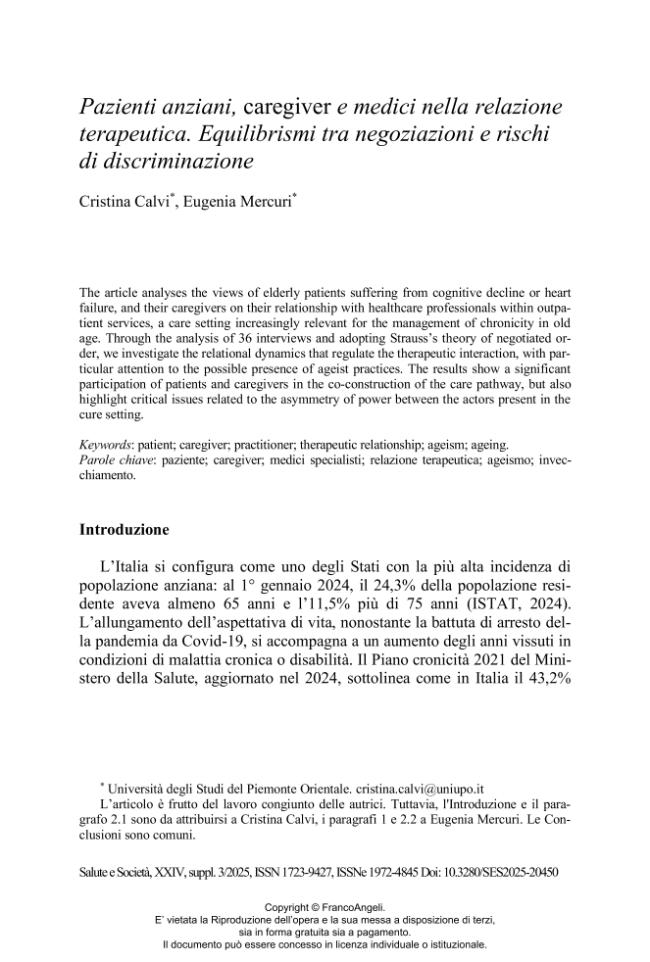 Página de muestra