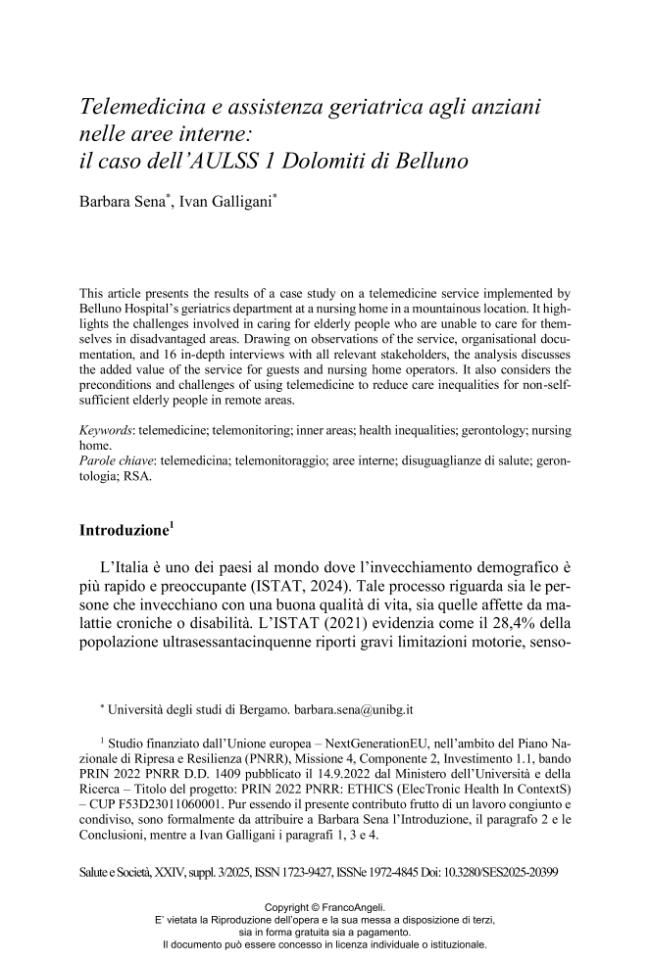 Exemple de page