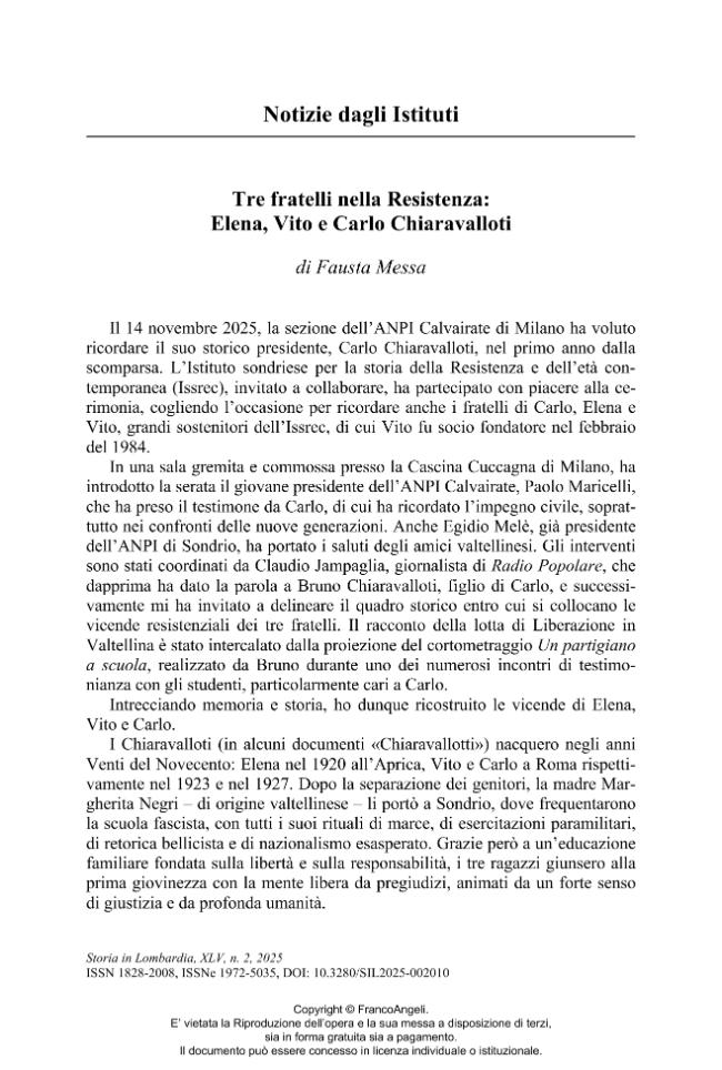 Exemple de page
