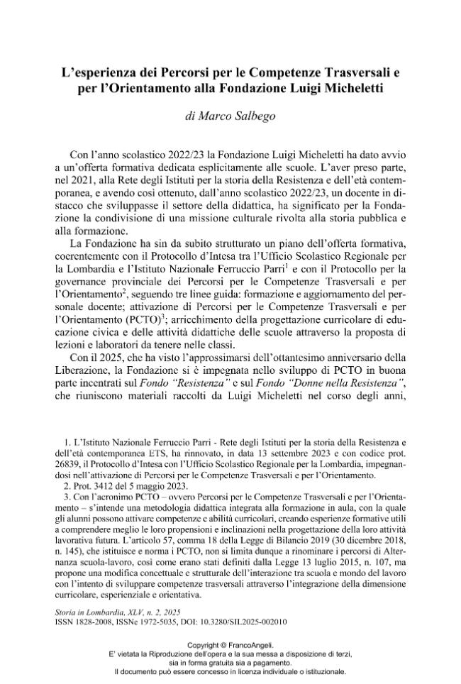 Sample page
