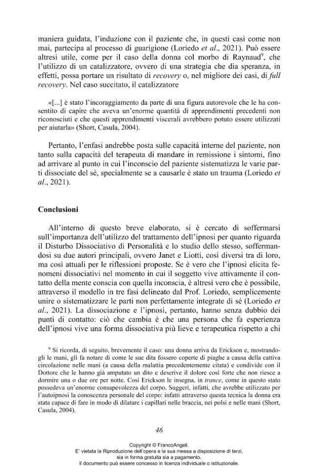 Probeseite