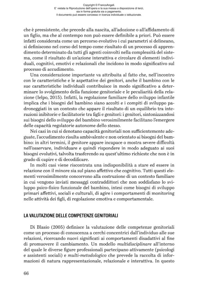 Probeseite