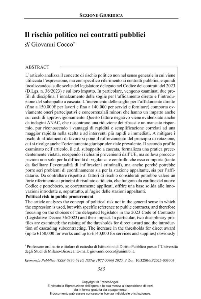 Exemple de page