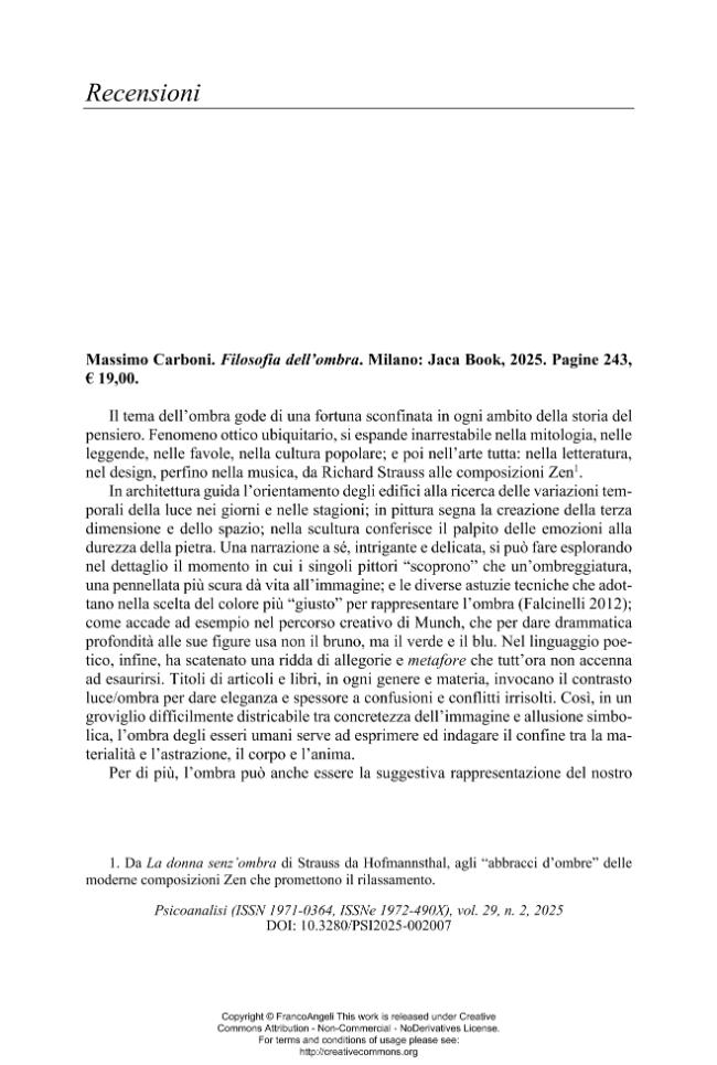Pagina campione