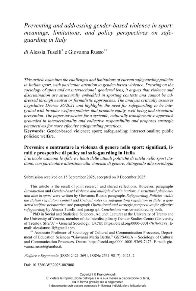 Sample page