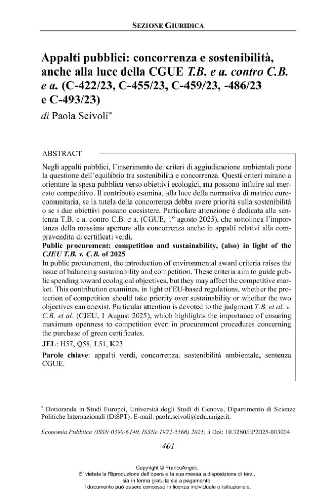 Exemple de page