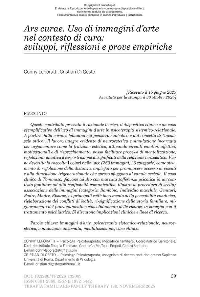 Probeseite