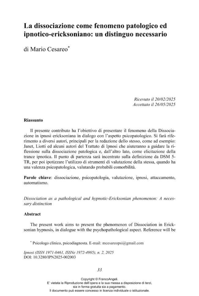 Probeseite