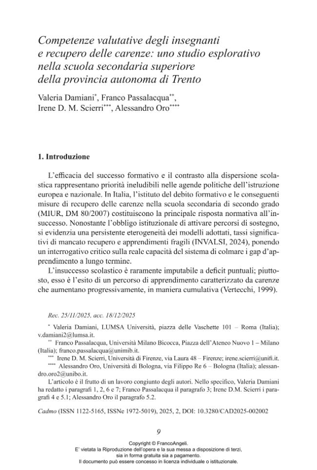 Sample page