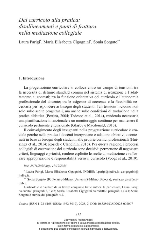 Sample page