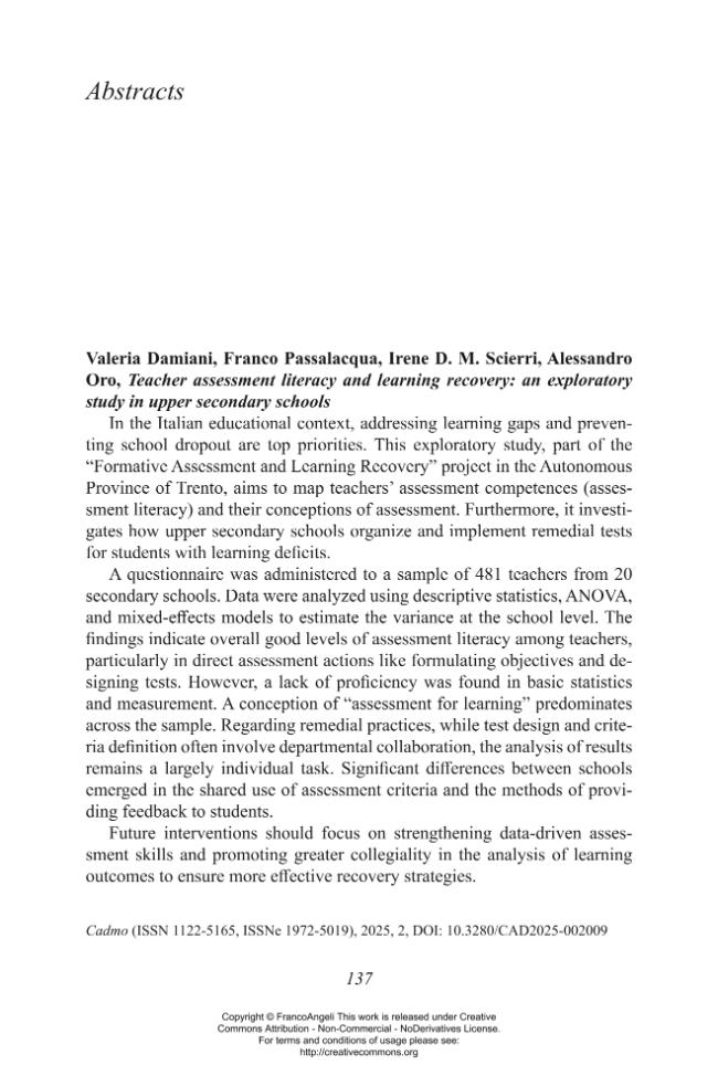 Sample page