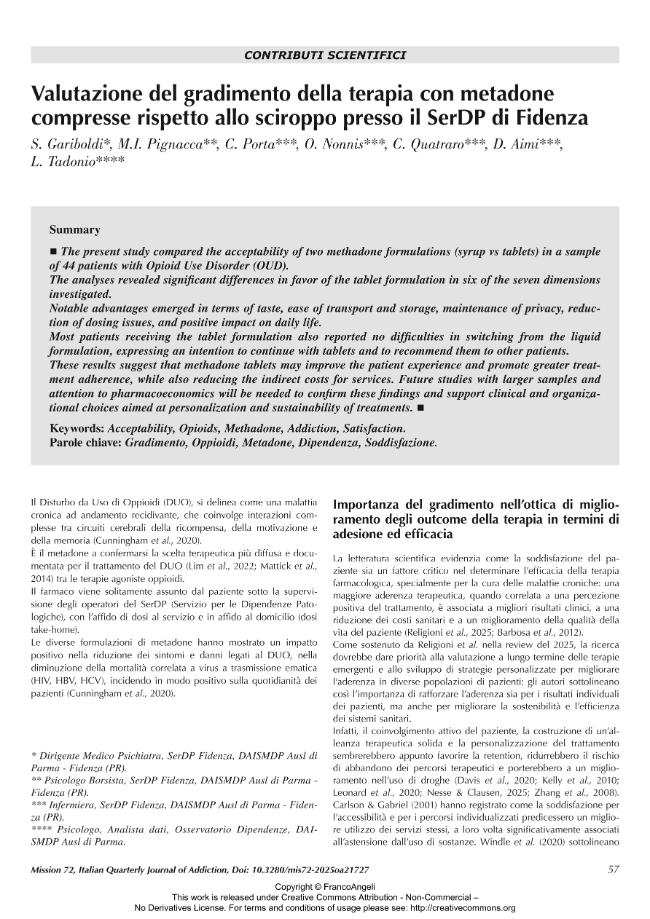 Sample page