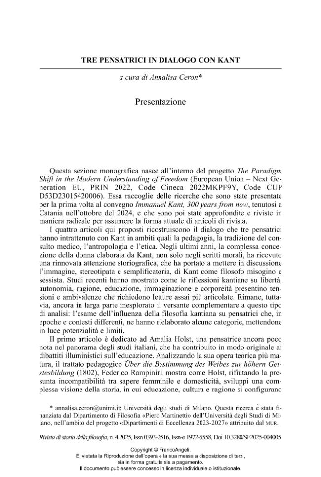 Página de muestra