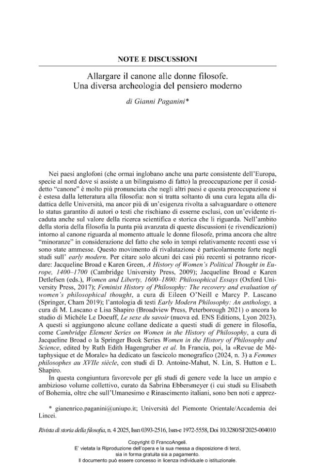 Página de muestra