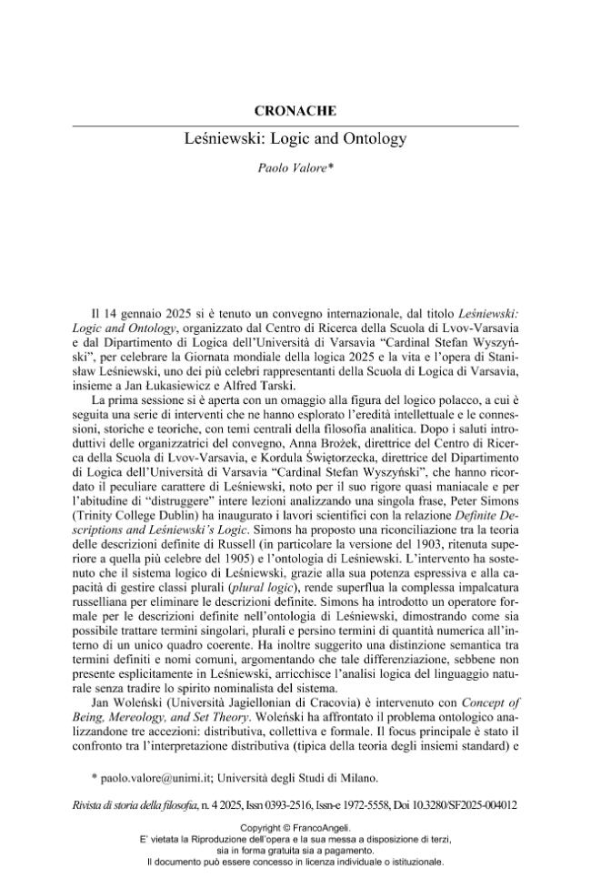 Página de muestra