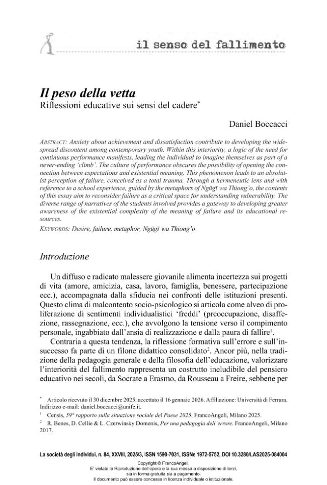 Exemple de page