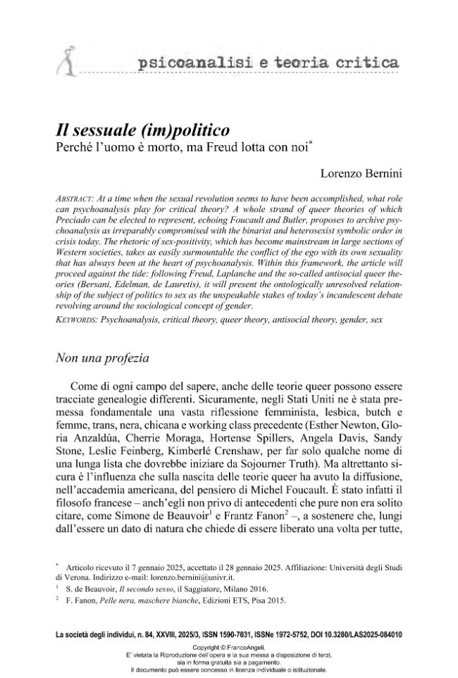 Exemple de page