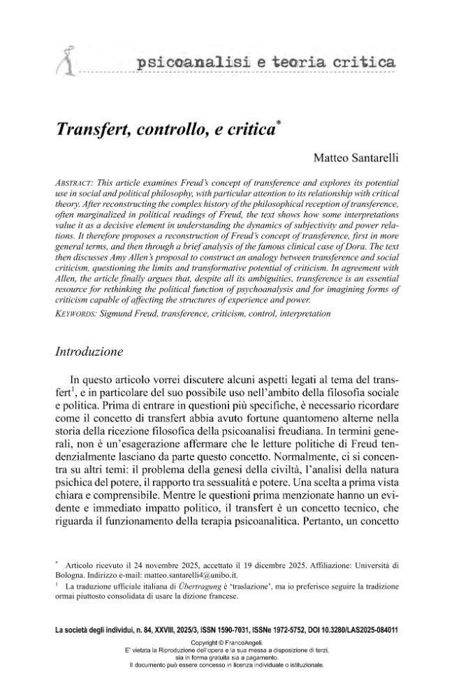 Exemple de page