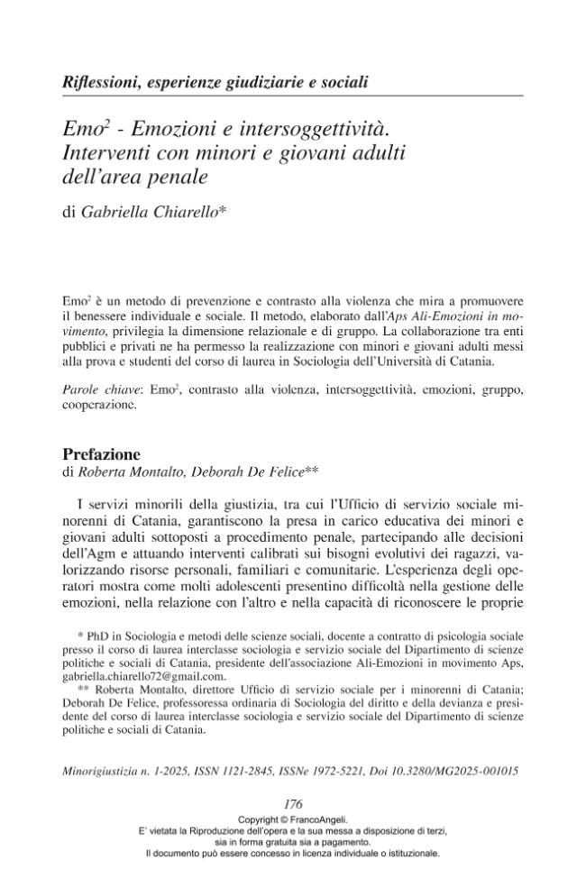 Probeseite