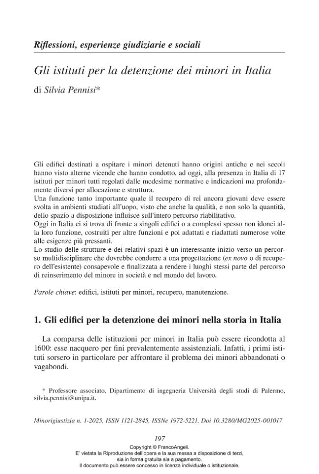 Probeseite