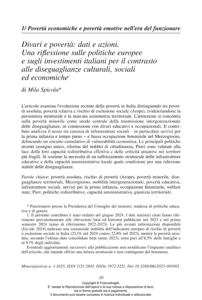 Probeseite