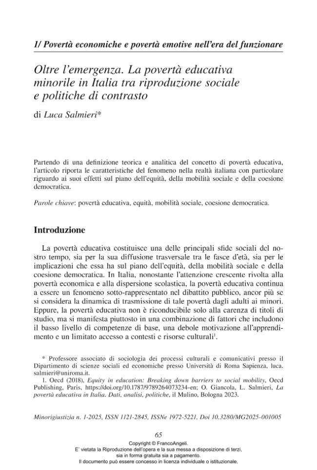 Probeseite