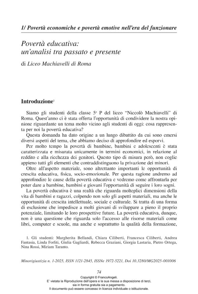 Probeseite