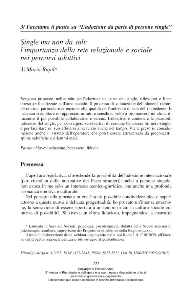 Probeseite