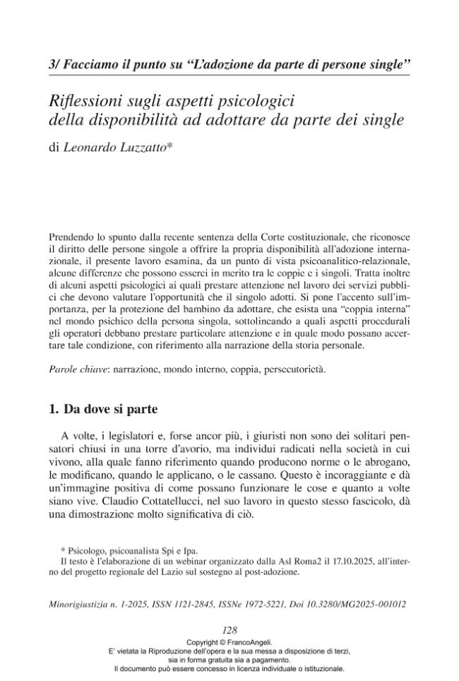 Probeseite