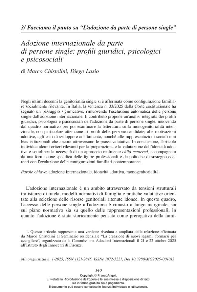 Probeseite