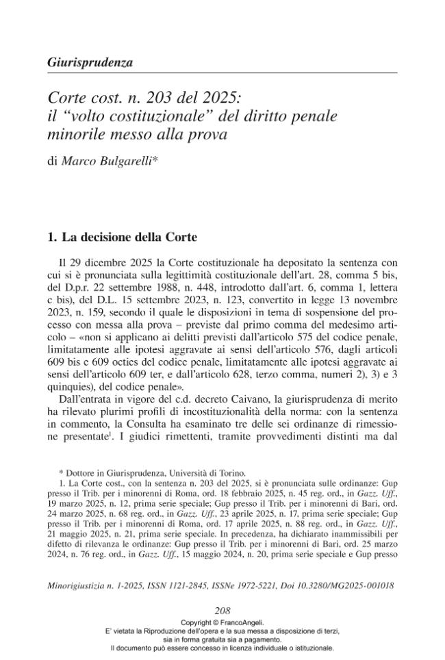 Probeseite