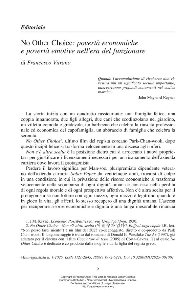 Probeseite