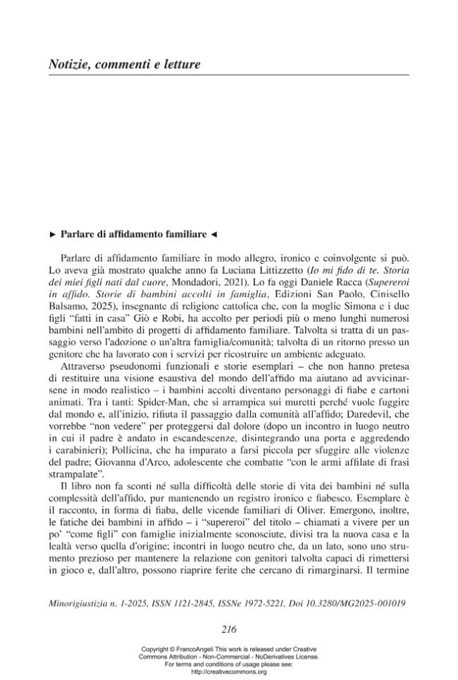 Probeseite