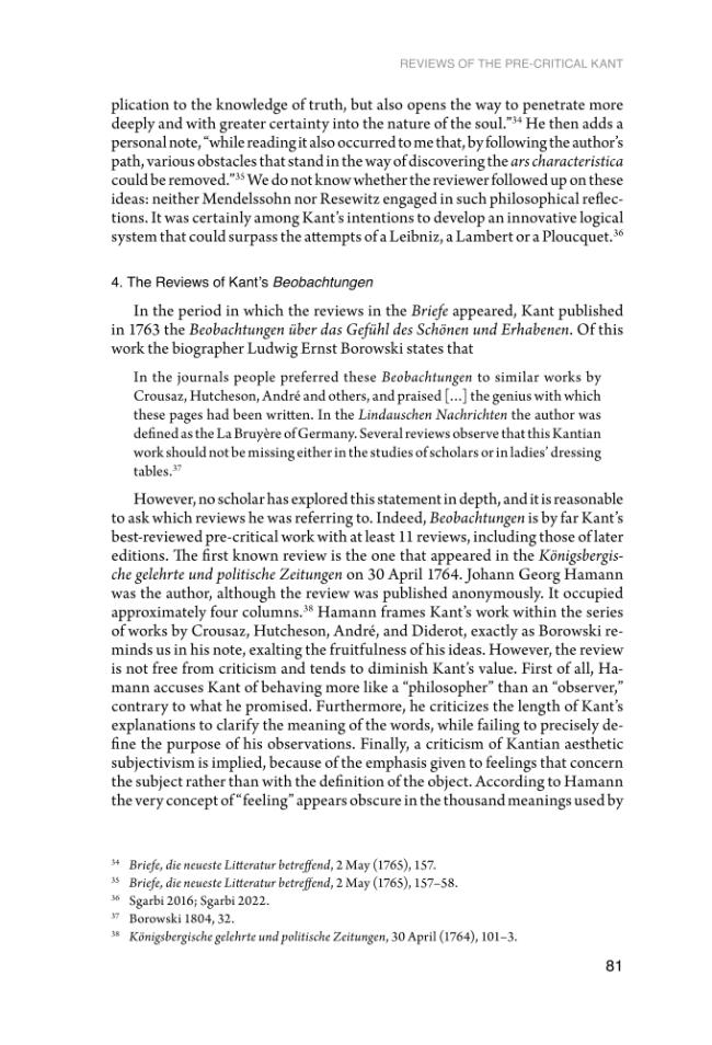 Exemple de page