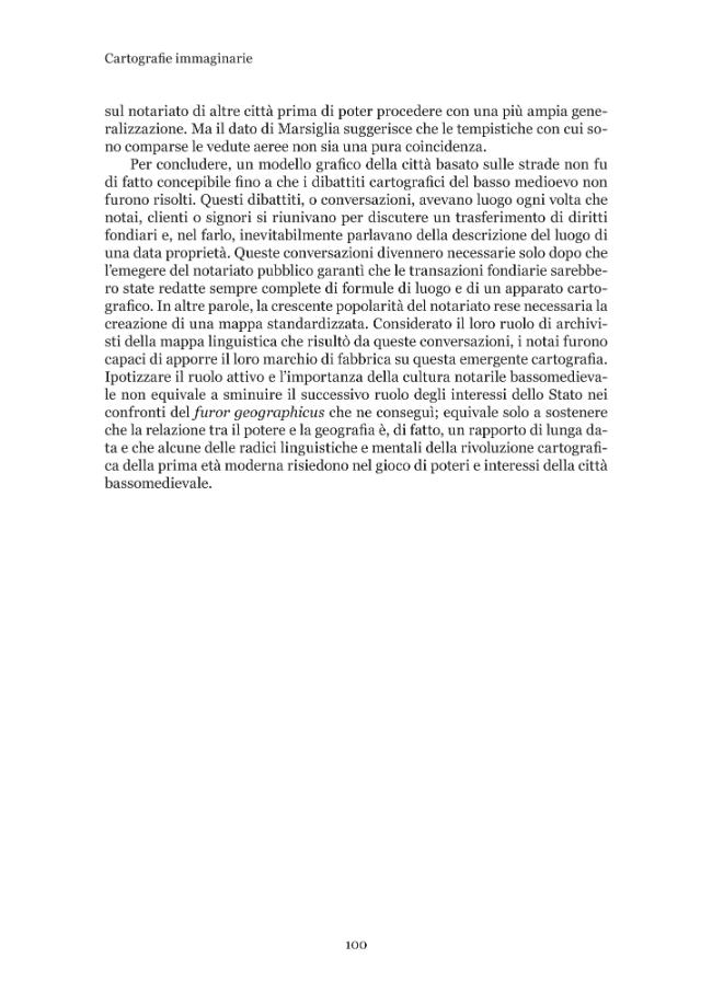Probeseite