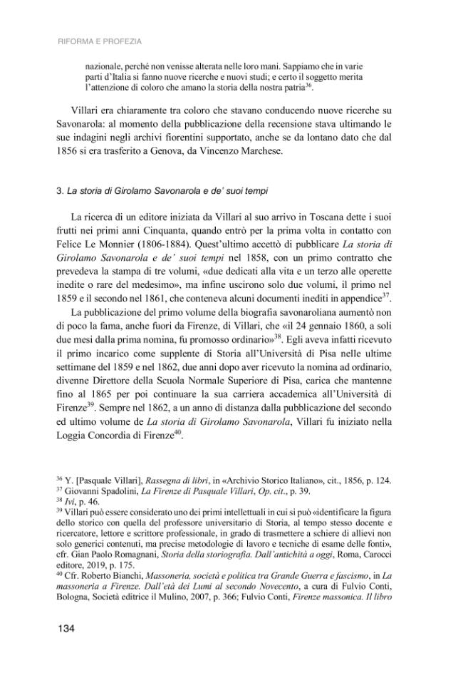 Probeseite