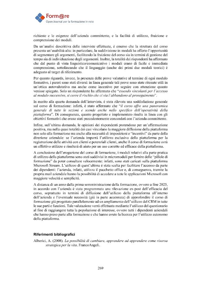 Página de muestra