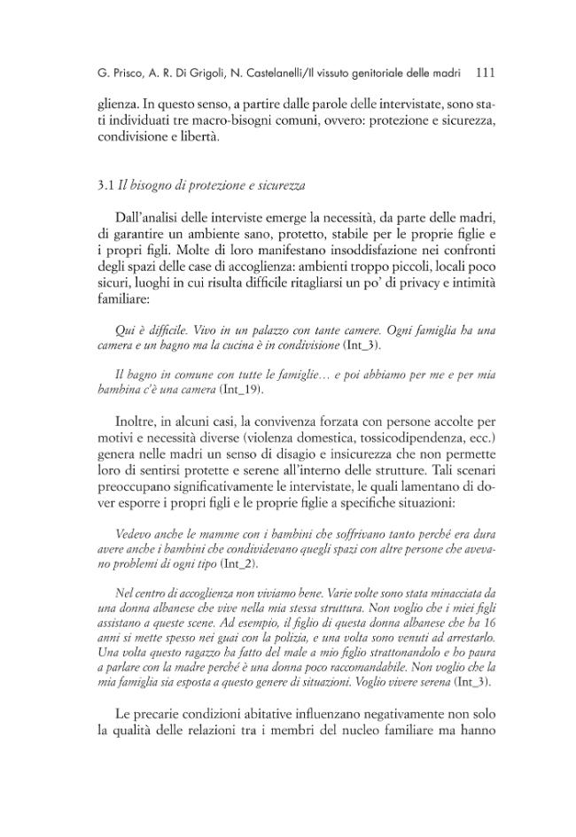 Probeseite