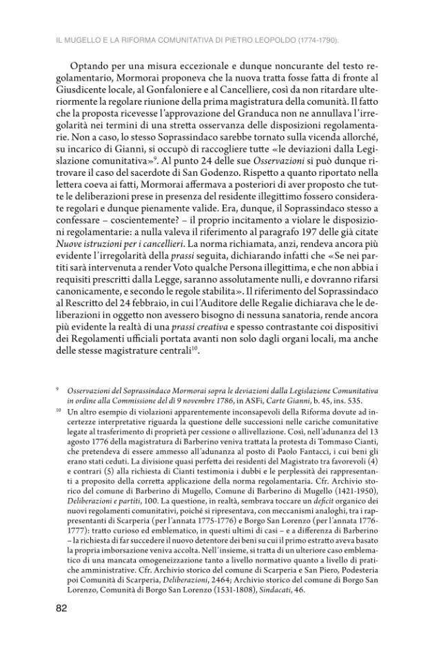 Probeseite