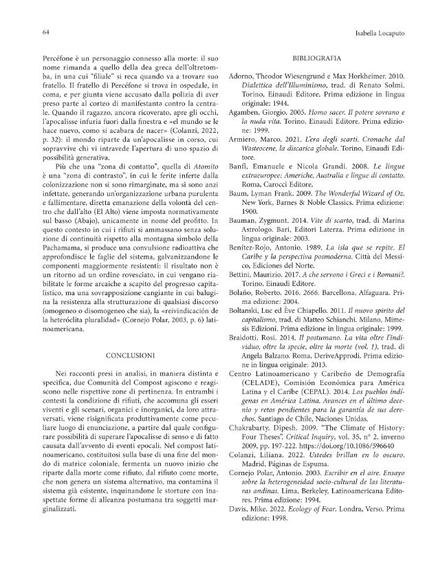 Exemple de page