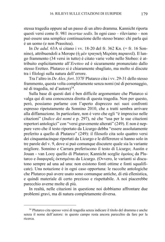 Probeseite