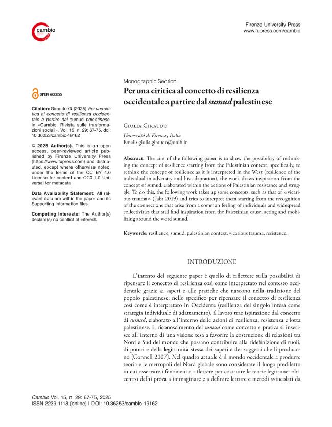 Sample page