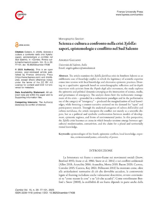 Sample page